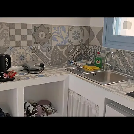 Pico Patmos 26 Grikos Bay (Patmos)