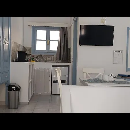 Tatil Evi Pico Patmos 26