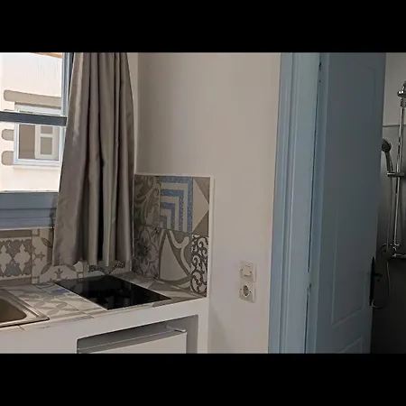 Tatil Evi Pico Patmos 26 *