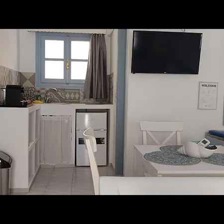 Tatil Evi Pico Patmos 26