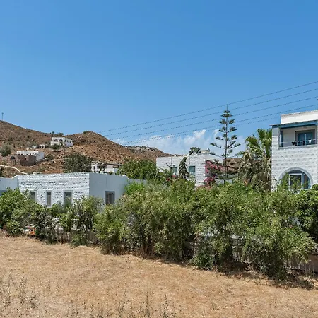 Pico Patmos 26 Tatil Evi Grikos Bay (Patmos)