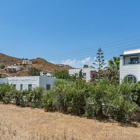 Pico Patmos 26 Grikos Bay (Patmos)
