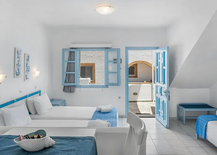 Pico Patmos 26 *