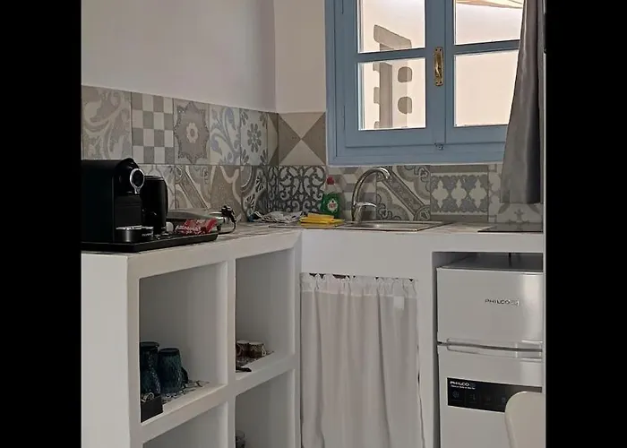 Pico Patmos 26 *