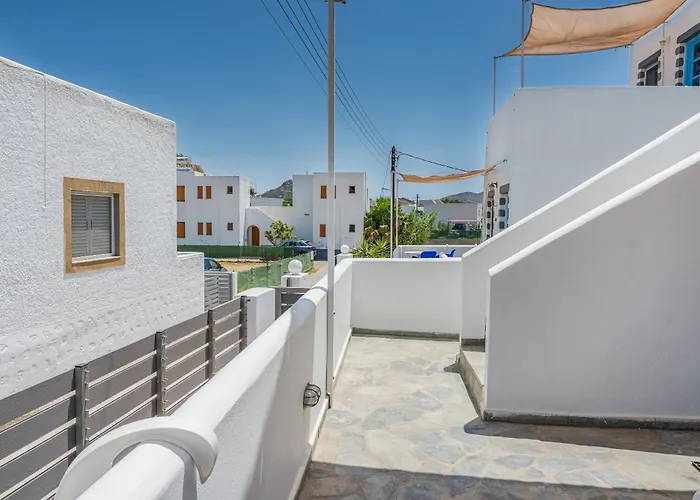Pico Patmos 26