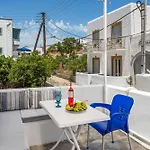 Pico Patmos 26 Holiday home *