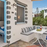Pico Patmos 26 Holiday home