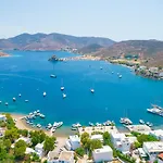 Pico Patmos 26 * Grikos Bay (Patmos)