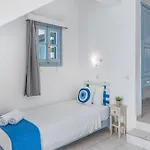 Pico Patmos 26 Holiday home