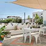 Pico Patmos 26 Semesterbostad