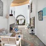 Pico Patmos 26 Holiday home Grikos Bay (Patmos)