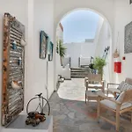 Holiday home Pico Patmos 26 Grikos Bay (Patmos)