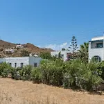 Pico Patmos 26 Grikos Bay (Patmos)