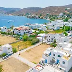 Pico Patmos 26 Holiday home *