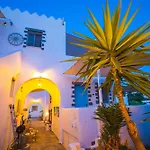 Pico Patmos 26 * Grikos Bay (Patmos)