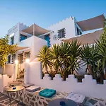 Holiday home Pico Patmos 26 Grikos Bay (Patmos)