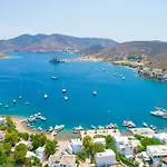 Pico Patmos 26 Holiday home