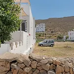 Holiday home Pico Patmos 26 *