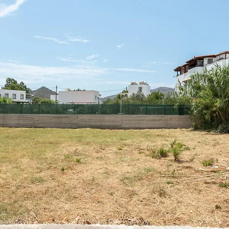 Pico Patmos 26 Грикос