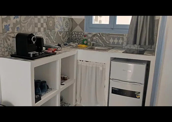 بيت للعطل Pico Patmos 26 *