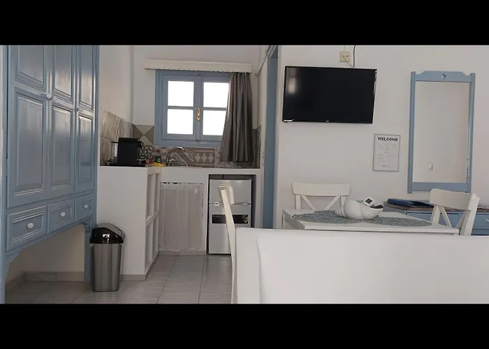 بيت للعطل Pico Patmos 26