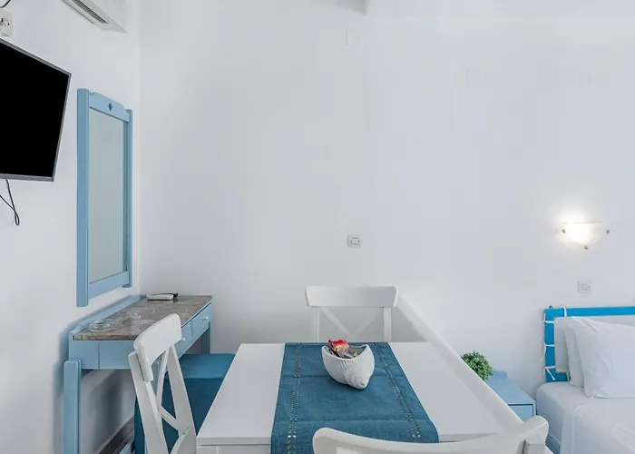 Pico Patmos 26 Grikos Bay (Patmos)