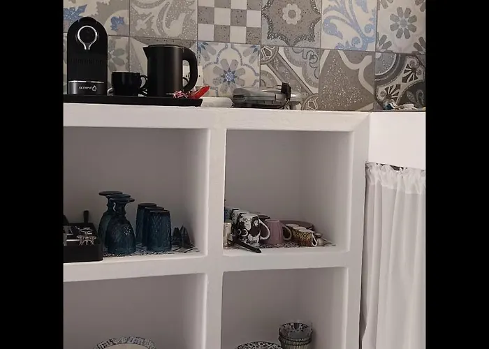 Pico Patmos 26 Grikos Bay (Patmos)