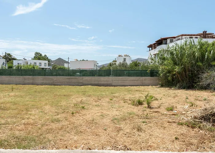 Pico Patmos 26 Grikos Bay (Patmos)