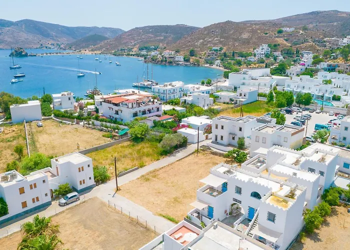 Pico Patmos 26